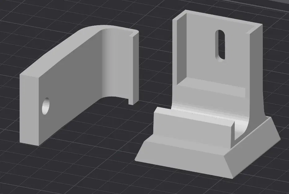 Bộ chuyển đổi camera điện thoại sang tripod - Image 4