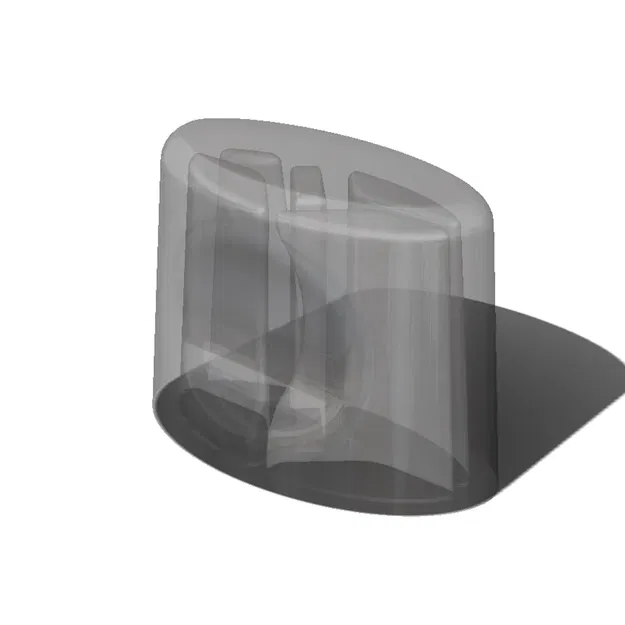 Núm Xoay Ghế Mazda MX-6 - Image 5