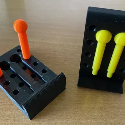 Giá đỡ điện thoại chụp ảnh (Handy-Fotostativ)