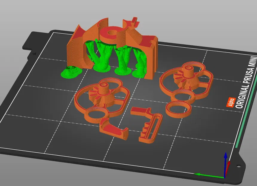 Vô lăng Logitech Gamepad - Image 3