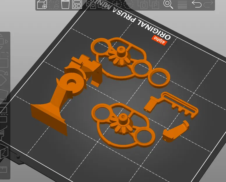 Vô lăng Logitech Gamepad - Image 4