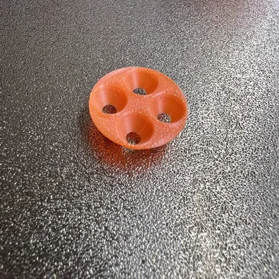 Carclo triple and quad "hybrid mule optics"