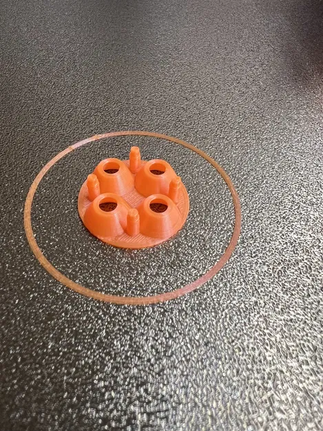 Carclo triple and quad "hybrid mule optics" - Image 3