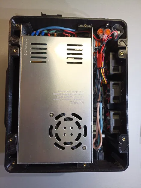 Vỏ nguồn Kingroon KP3S - Image 2