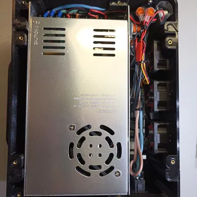 Vỏ nguồn Kingroon KP3S