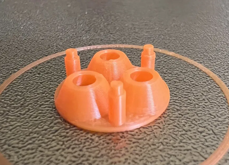 Carclo triple and quad "hybrid mule optics" - Image 4