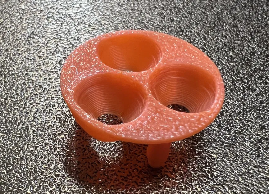 Carclo triple and quad "hybrid mule optics" - Image 5