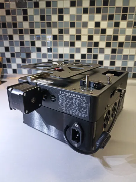 Vỏ nguồn Kingroon KP3S - Image 3