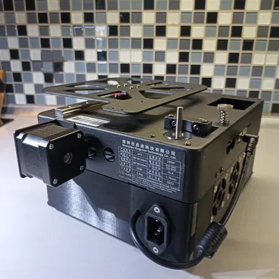 Vỏ nguồn Kingroon KP3S