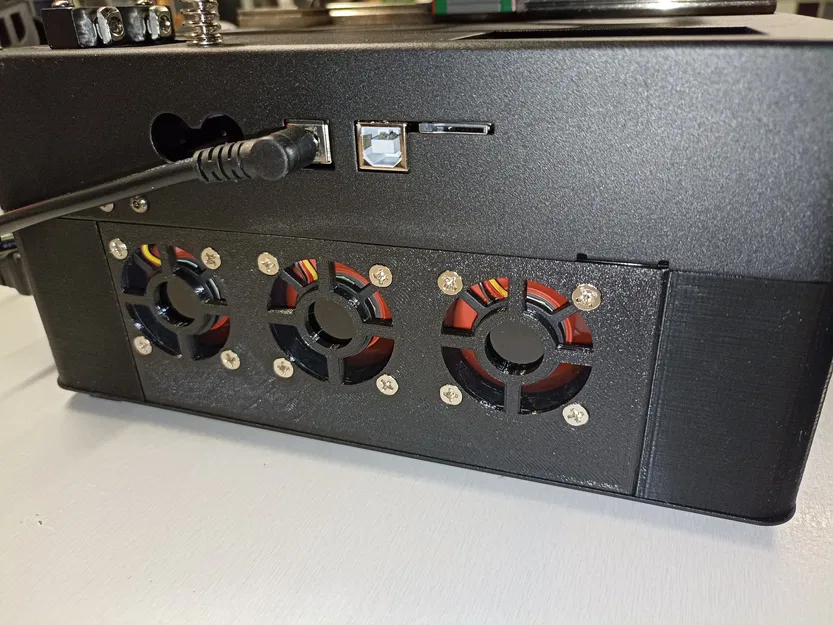 Vỏ nguồn Kingroon KP3S - Image 4