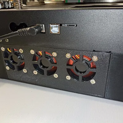 Vỏ nguồn Kingroon KP3S