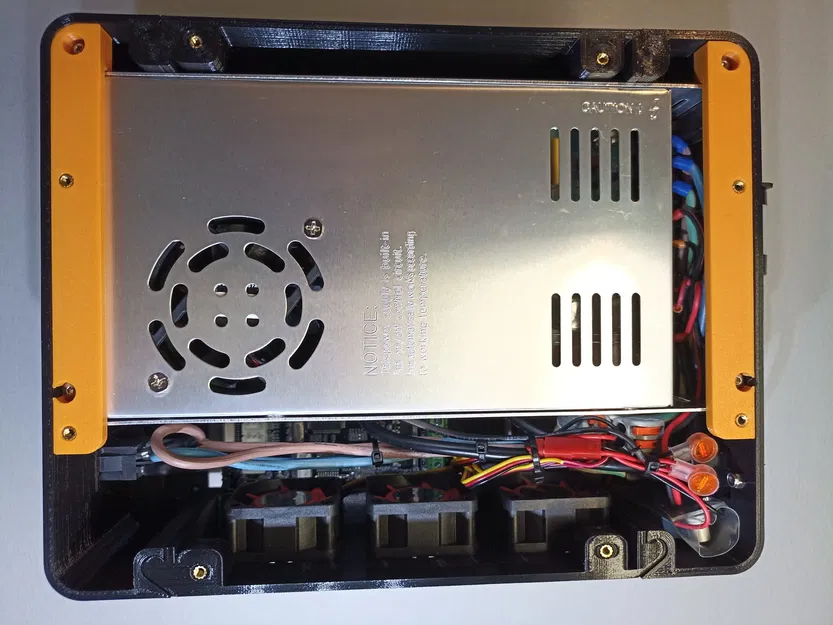 Vỏ nguồn Kingroon KP3S - Image 5