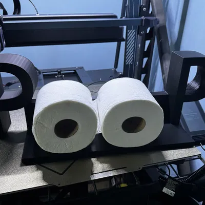 Giá Đựng Giấy Vệ Sinh