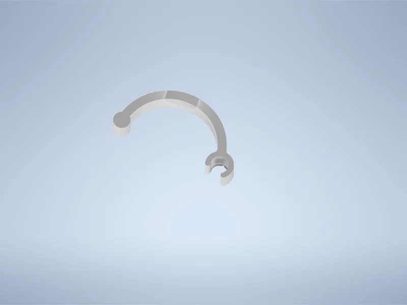 Dụng cụ sắp xếp dây cáp - Image 1