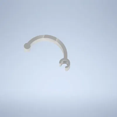 Dụng cụ sắp xếp dây cáp