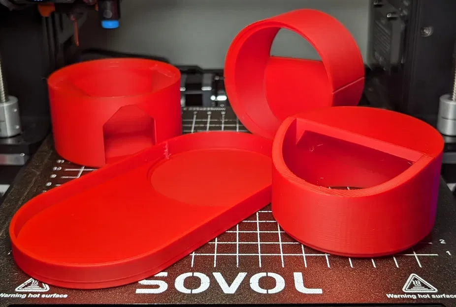 Tháp Đổ Xúc Xắc Mô-đun - Image 2