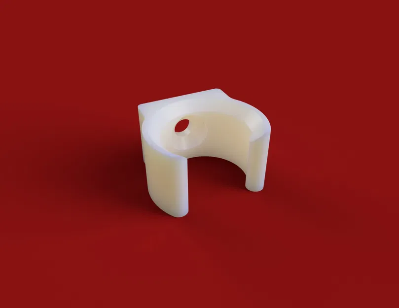 Kẹp Đèn Giáng Sinh C7 - Image 1