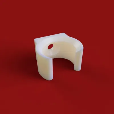 Kẹp Đèn Giáng Sinh C7