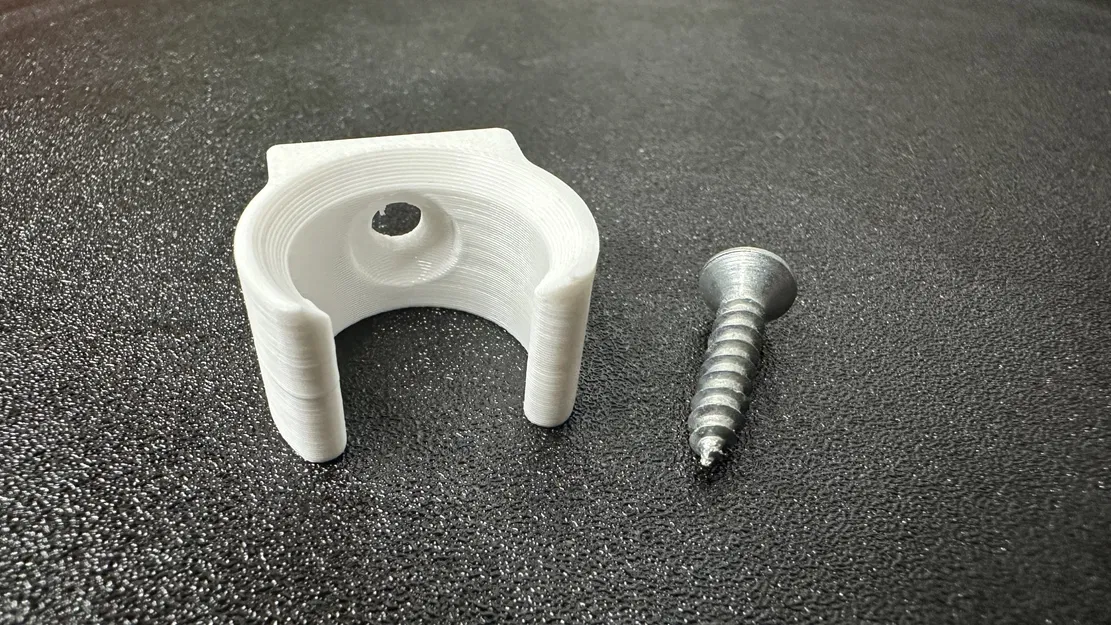 Kẹp Đèn Giáng Sinh C7 - Image 3