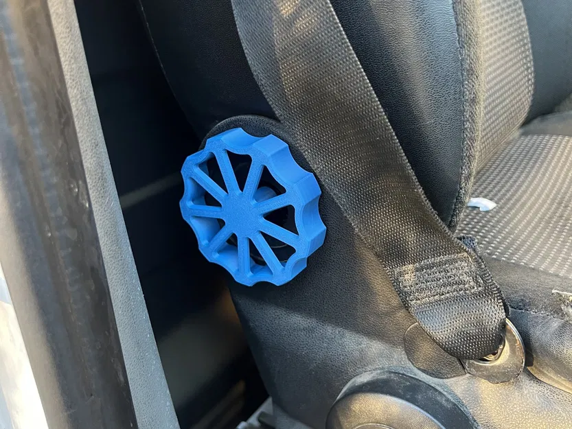 Bộ Điều Chỉnh Ghế Xe Mercedes Sprinter - Image 1