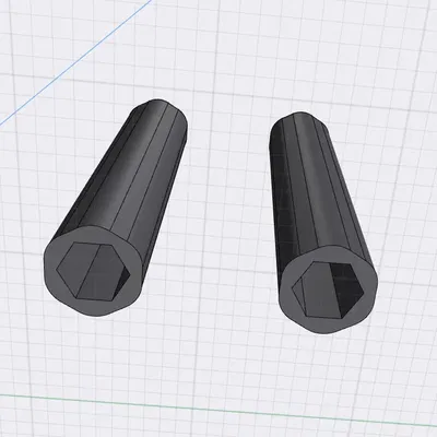 Tay nắm William Osman