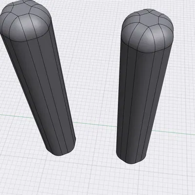 Tay nắm William Osman