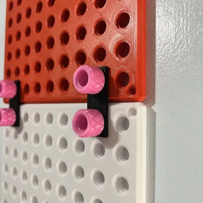 Đầu Nối Tấm Bolt (Bolt Board Connector)