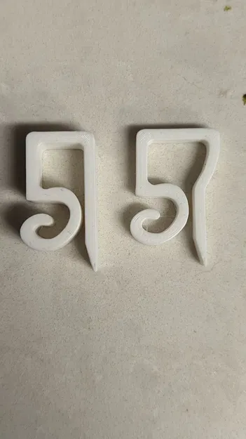 Kẹp Đèn Giáng Sinh V2-mẫu B - Image 1