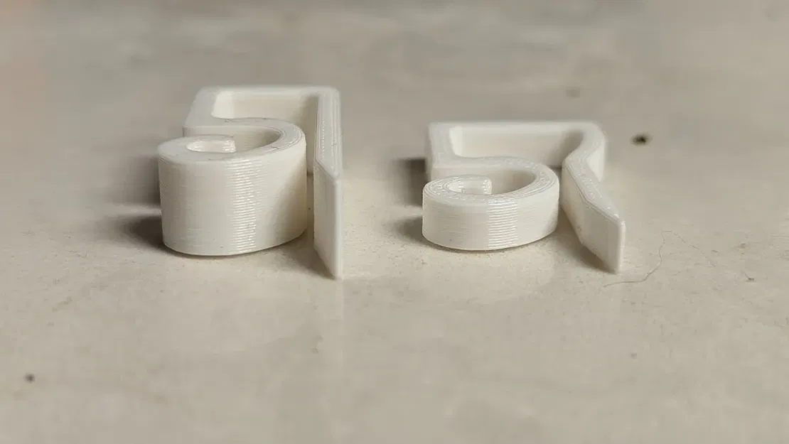 Kẹp Đèn Giáng Sinh V2-mẫu B - Image 2