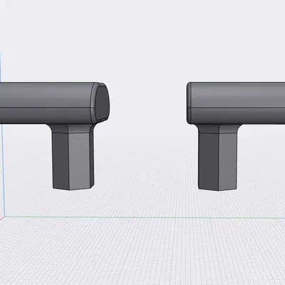 Tay Nắm William Osman