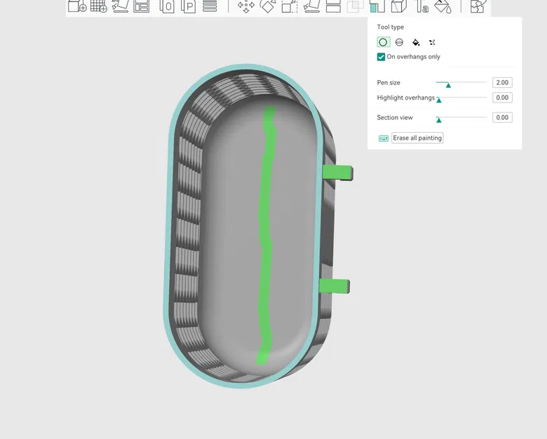 Rổ/Giỏ/Thùng Đựng SKÅDIS (Lớn & Vừa) - Image 7