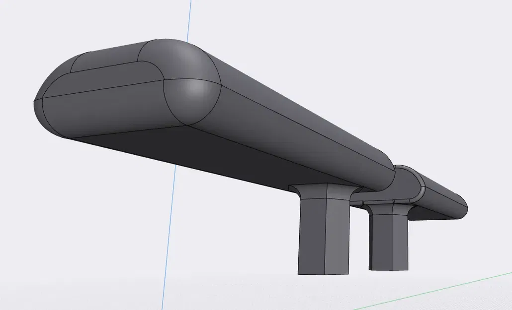 Tay Nắm William Osman - Image 4