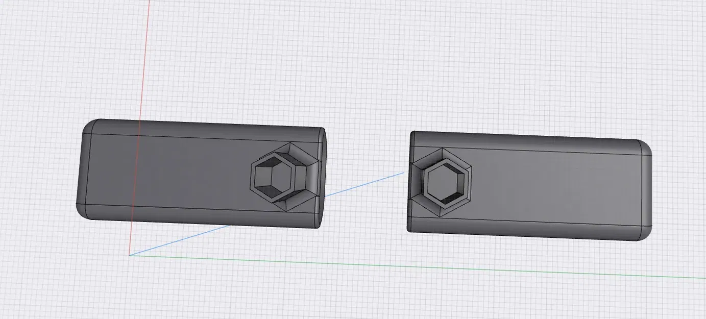 Tay Nắm William Osman - Image 5