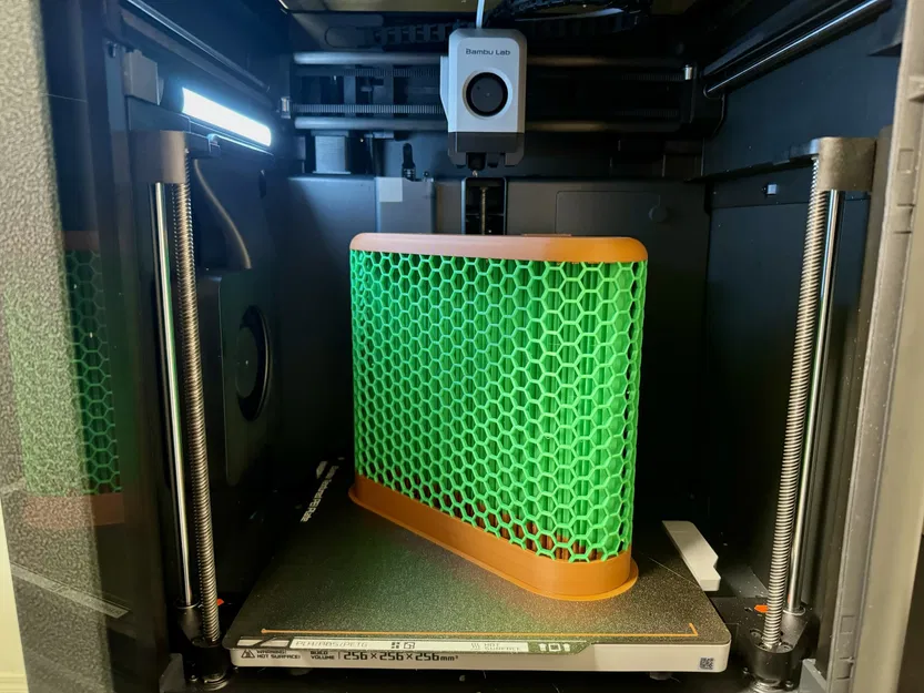 Rổ/Giỏ/Thùng Đựng SKÅDIS (Lớn & Vừa) - Image 9