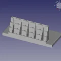 Giá Đựng Thẻ Game Cho Dock Switch - Thumbnail 3