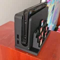 Giá Đựng Thẻ Game Cho Dock Switch - Thumbnail 4