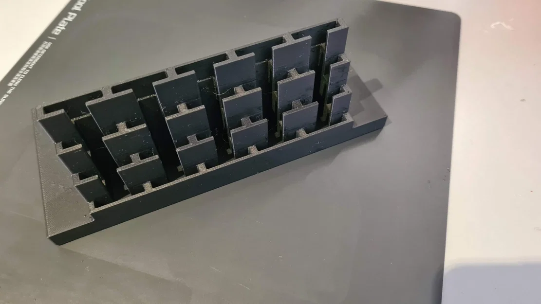 Giá Đựng Thẻ Game Cho Dock Switch - Image 5