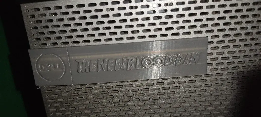 Template Mặt Trước Dell Optiplex - Image 4