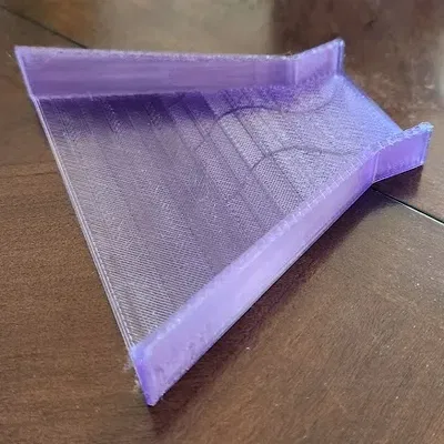 Token Pan - Xẻng hốt token