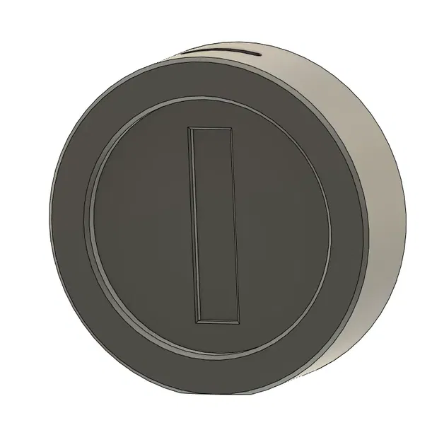 Heo Đất Mario Coin - Image 1