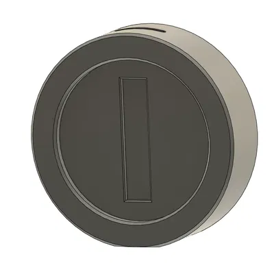 Heo Đất Mario Coin