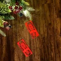 Santa Boot Print - Thumbnail 2