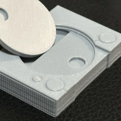 Mini PlayStation 1 kèm Chip Giữ Xe