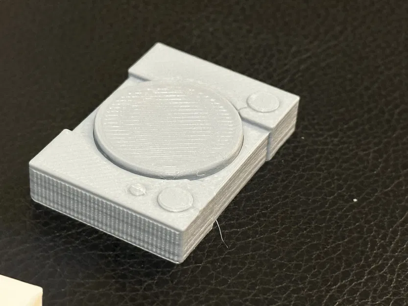 Mini PlayStation 1 kèm Chip Giữ Xe - Image 8