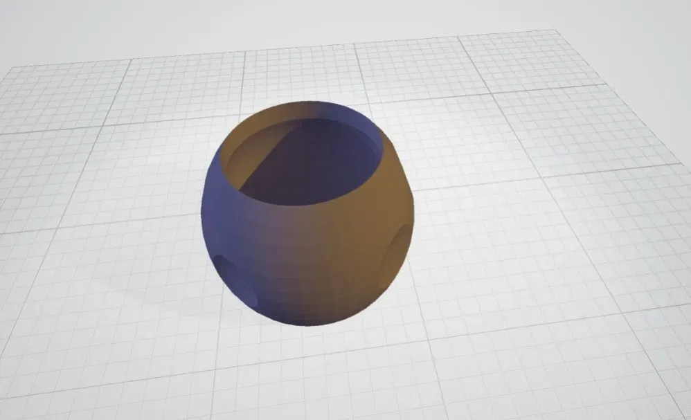 Giá Đỡ Bút Thiết Kế Mới - Image 4