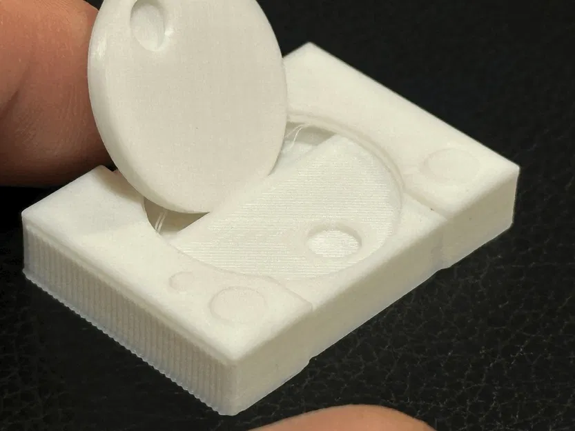 Mini PlayStation 1 kèm Chip Giữ Xe - Image 11