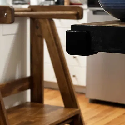 Bảo Vệ Đầu Cho Bé (Góc Mềm)