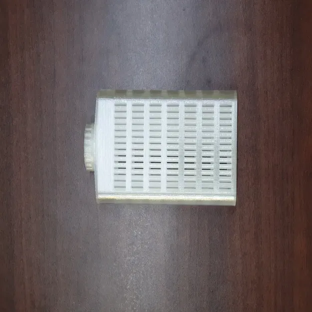 Desiccant Container - SQ80x35x120 - Image 4