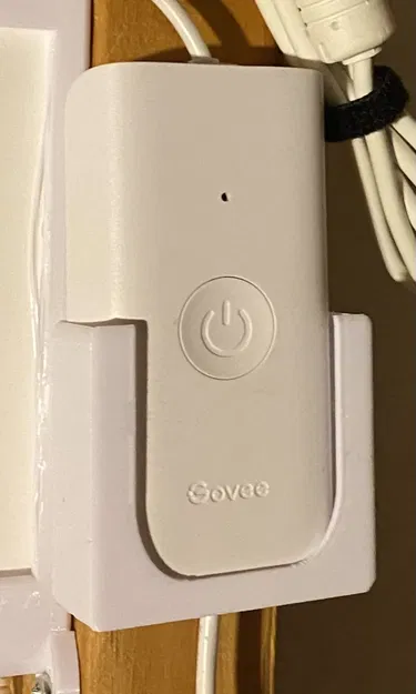 Giá Treo Tường Govee Pro Control Chính Hãng - Image 1