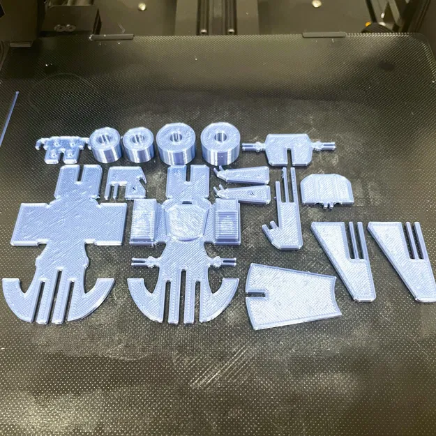 Bộ Mô Hình Go-Kart Mario Kart 8 - Image 5